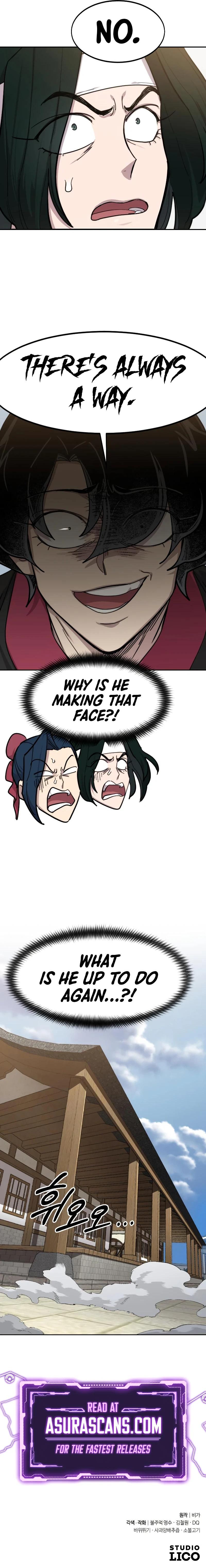 Return of the Flowery Mountain Sect - chapter-85 - Page 13