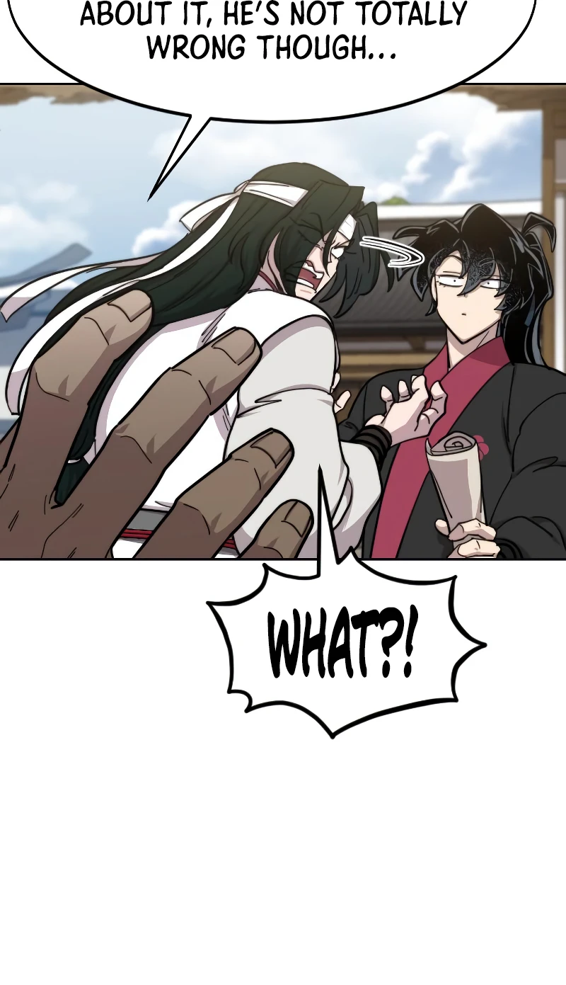 Return of the Flowery Mountain Sect - chapter-86 - Page 5