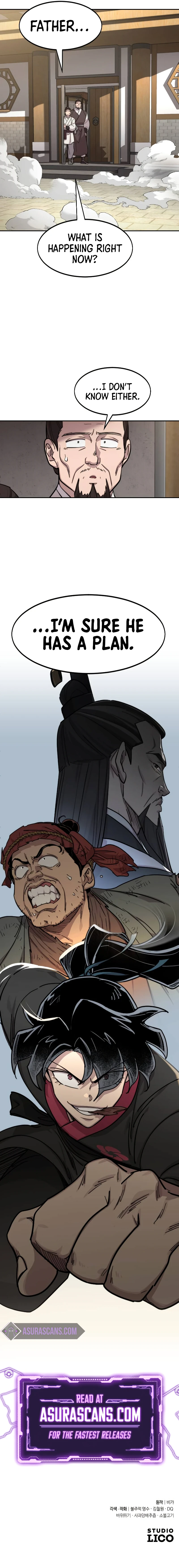 Return of the Flowery Mountain Sect - chapter-89 - Page 13
