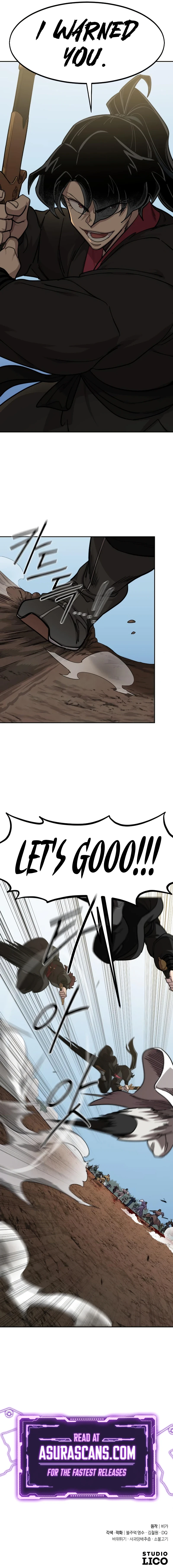 Return of the Flowery Mountain Sect - chapter-91 - Page 13