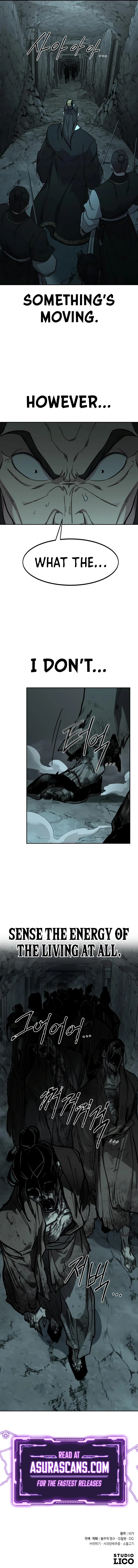 Return of the Flowery Mountain Sect - chapter-94 - Page 21