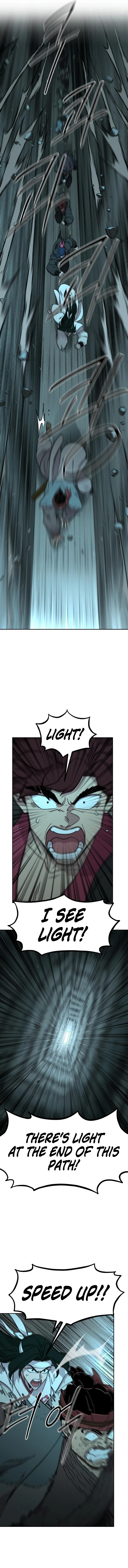 Return of the Flowery Mountain Sect - chapter-94 - Page 8