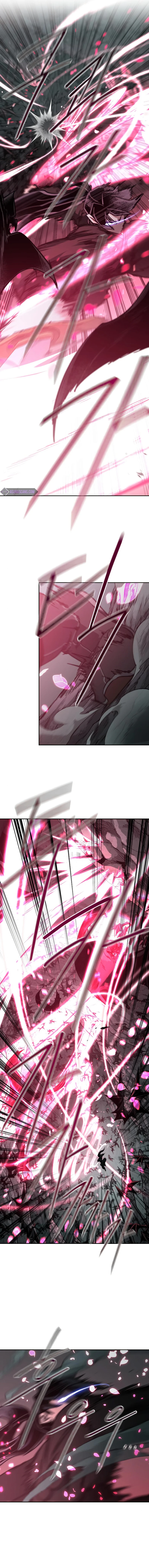 Return of the Flowery Mountain Sect - chapter-96 - Page 3