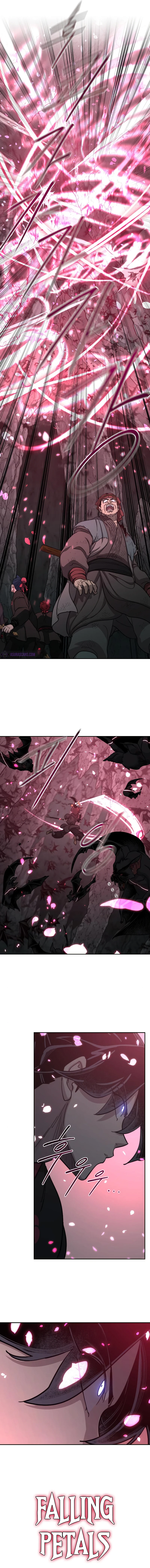 Return of the Flowery Mountain Sect - chapter-96 - Page 4
