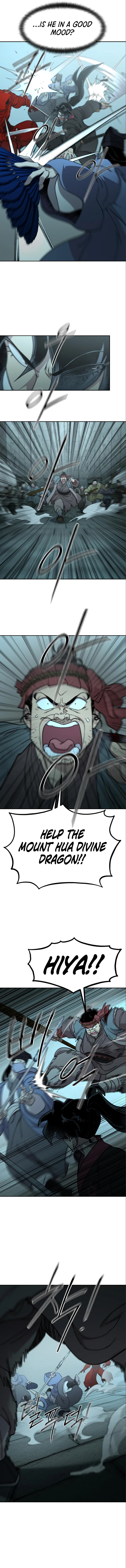 Return of the Flowery Mountain Sect - chapter-99 - Page 15