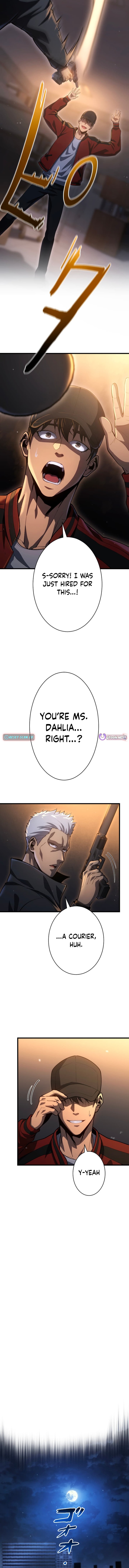 Return of the Grim Reaper: Assassin - chapter-1 - Page 15