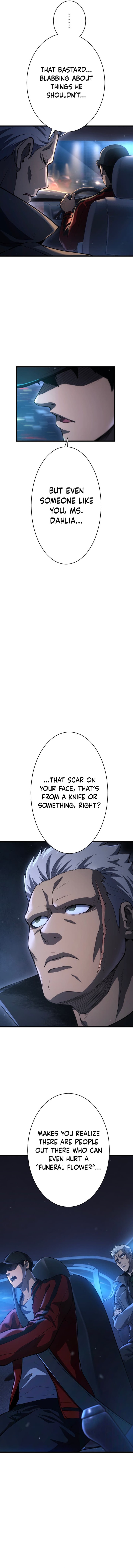 Return of the Grim Reaper: Assassin - chapter-1 - Page 20