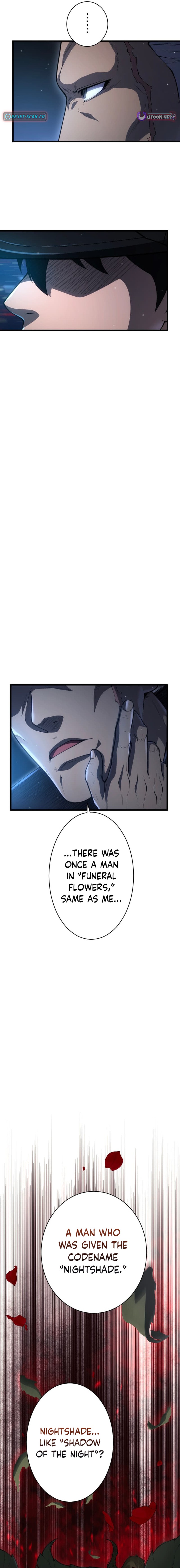Return of the Grim Reaper: Assassin - chapter-1 - Page 21