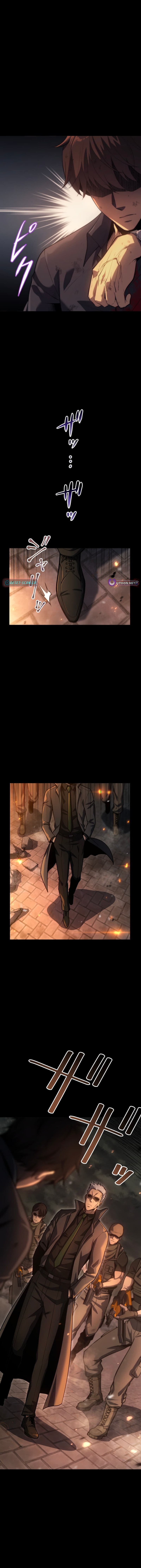 Return of the Grim Reaper: Assassin - chapter-1 - Page 3
