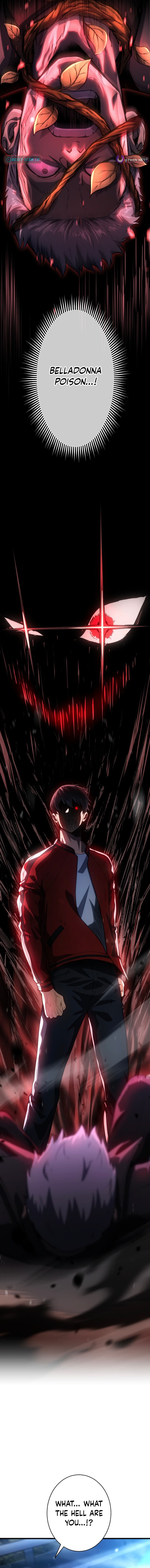 Return of the Grim Reaper: Assassin - chapter-1 - Page 33