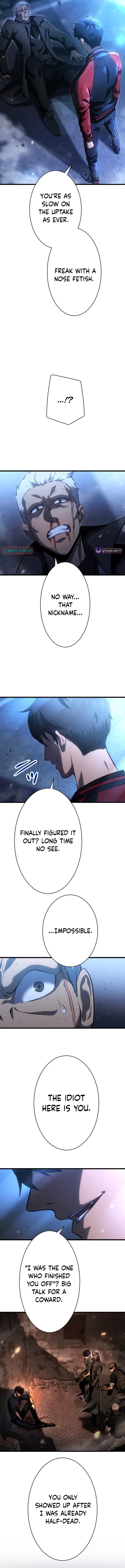 Return of the Grim Reaper: Assassin - chapter-1 - Page 34