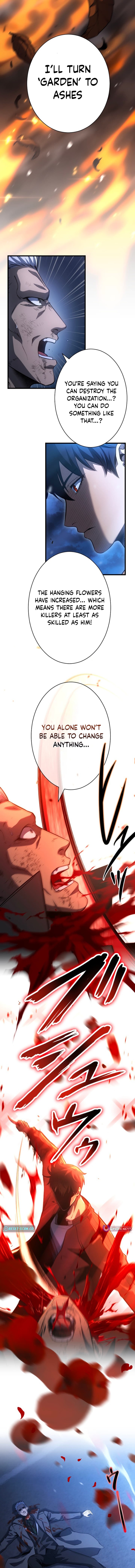 Return of the Grim Reaper: Assassin - chapter-1 - Page 37
