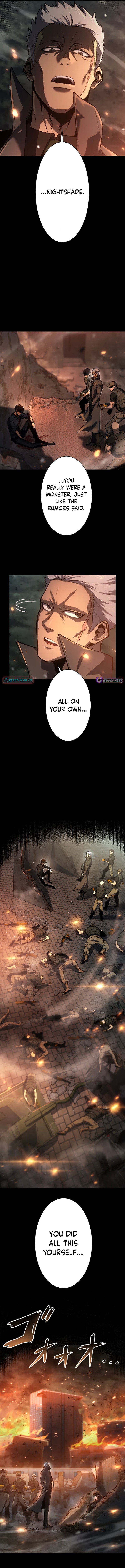 Return of the Grim Reaper: Assassin - chapter-1 - Page 4