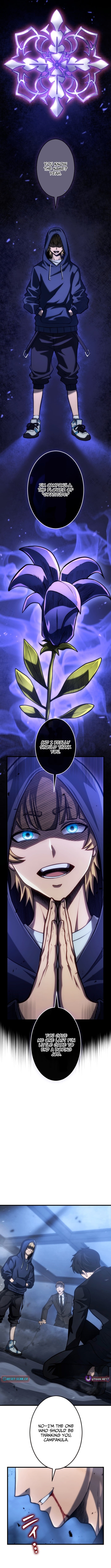 Return of the Grim Reaper: Assassin - chapter-10 - Page 16