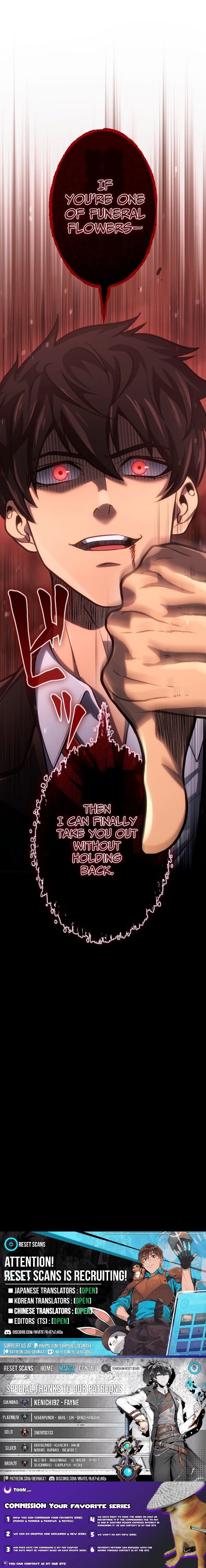 Return of the Grim Reaper: Assassin - chapter-10 - Page 17