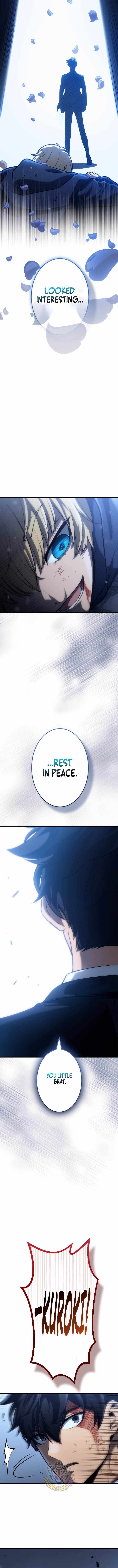 Return of the Grim Reaper: Assassin - chapter-13 - Page 11