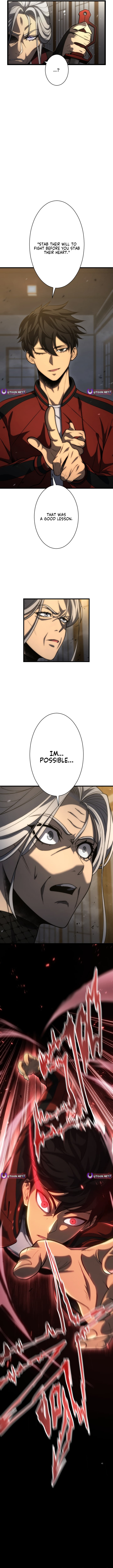 Return of the Grim Reaper: Assassin - chapter-5 - Page 10