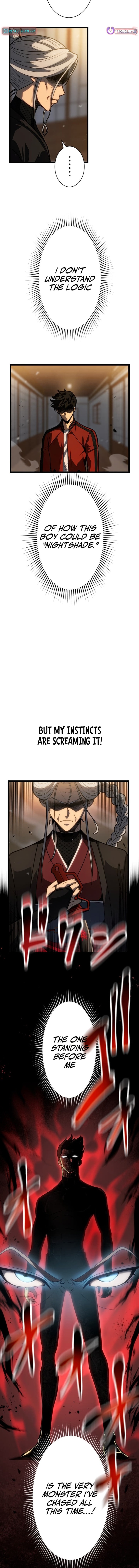 Return of the Grim Reaper: Assassin - chapter-6 - Page 6