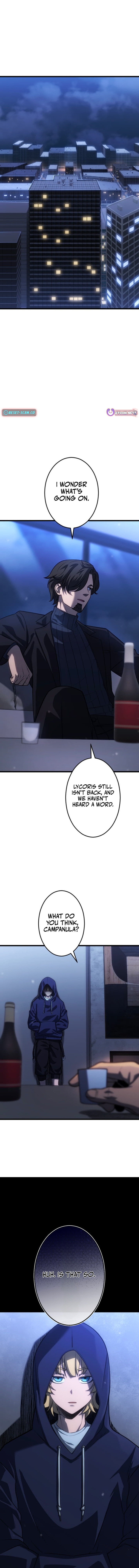 Return of the Grim Reaper: Assassin - chapter-7 - Page 23