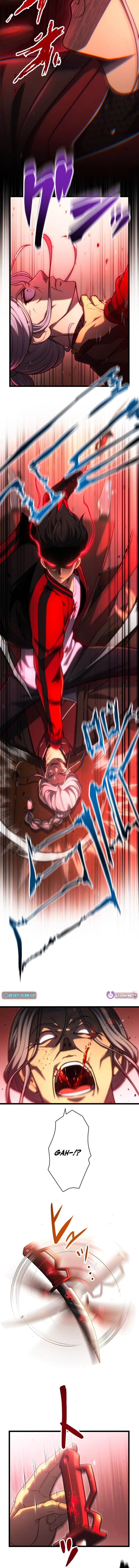 Return of the Grim Reaper: Assassin - chapter-7 - Page 3