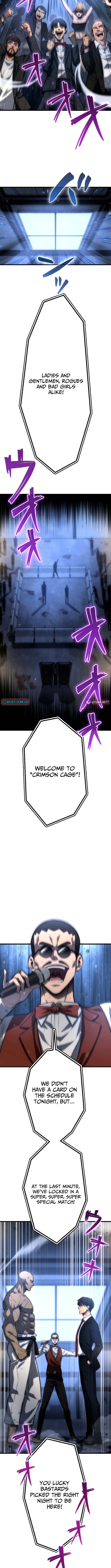 Return of the Grim Reaper: Assassin - chapter-9 - Page 12