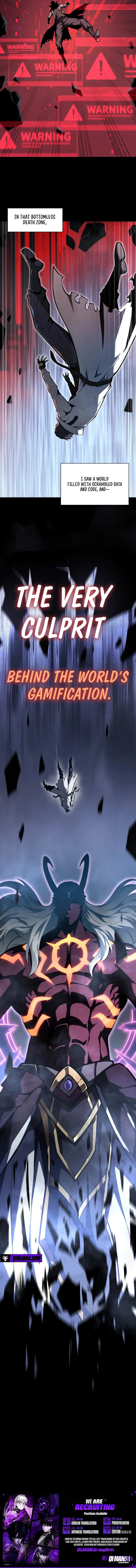 Return of the Top Player - chapter-3 - Page 7