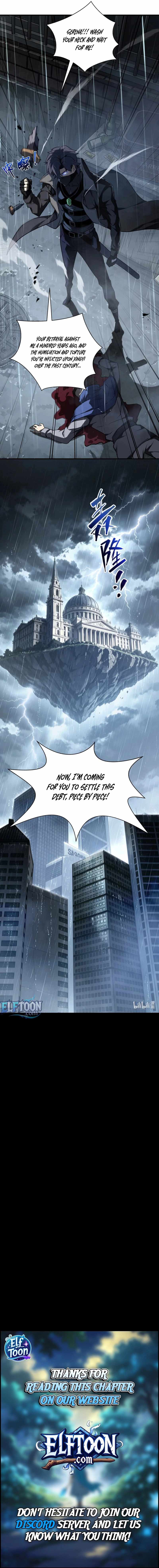 Return of the Top Player - chapter-9 - Page 10