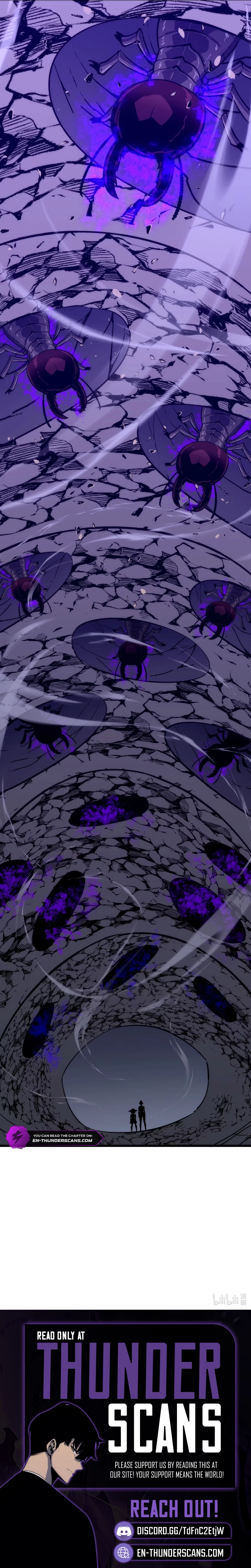 Rise of the Mushroom King - chapter-13 - Page 8