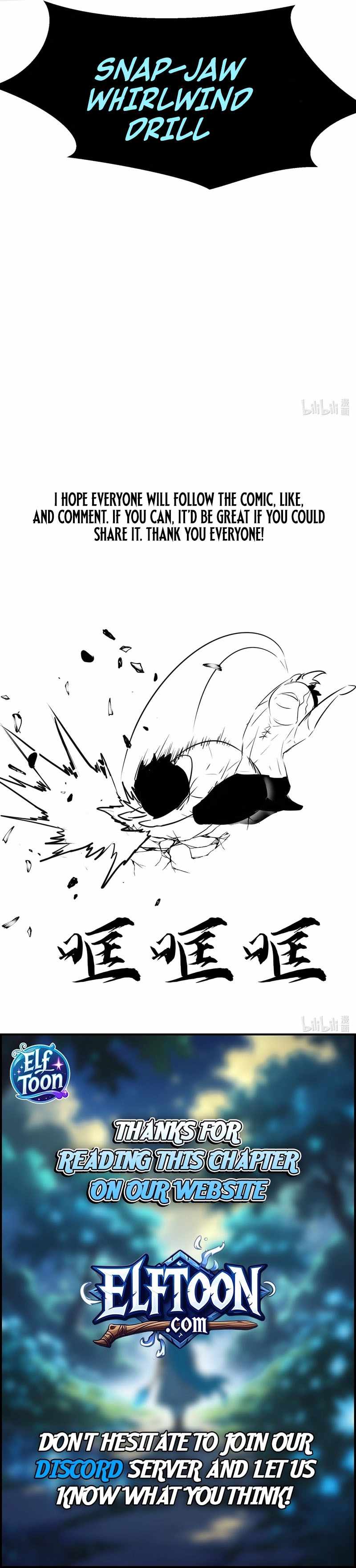 Rise of the Mushroom King - chapter-20 - Page 8