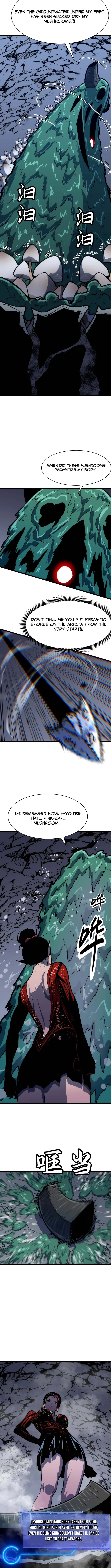 Rise of the Mushroom King - chapter-4 - Page 8