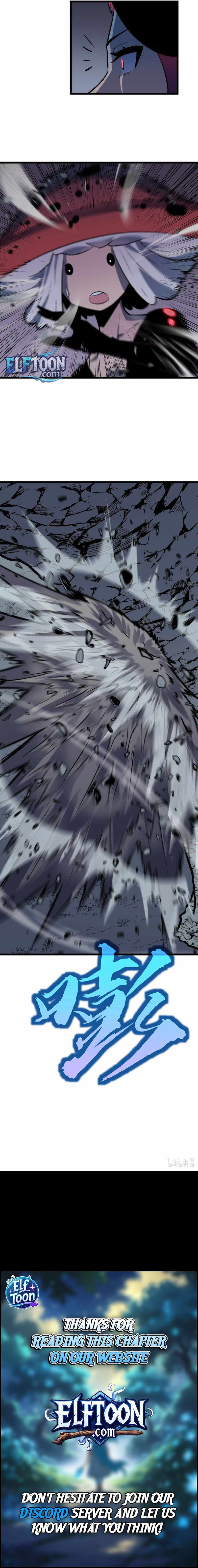 Rise of the Mushroom King - chapter-9 - Page 7