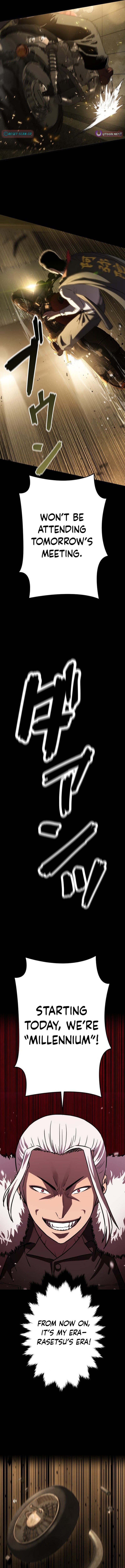 Runaway in the Present - chapter-1 - Page 20
