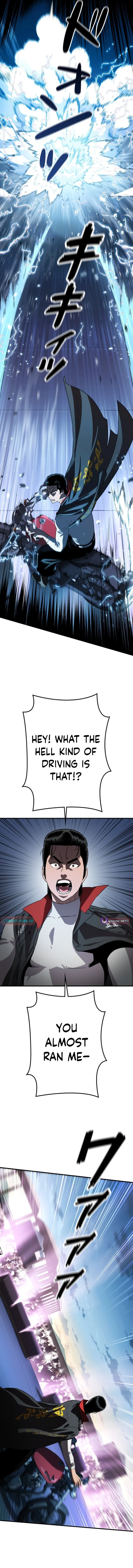Runaway in the Present - chapter-1 - Page 22