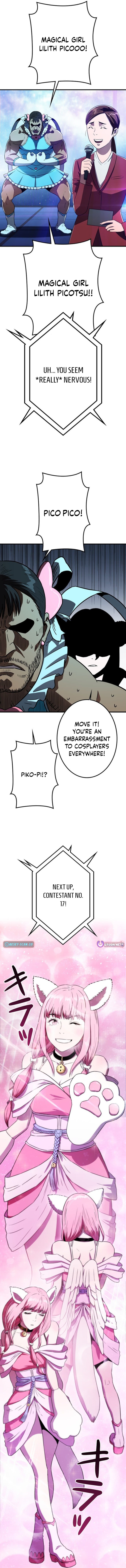 Runaway in the Present - chapter-1 - Page 25
