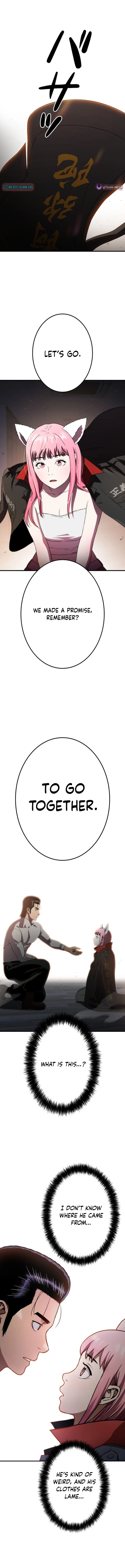 Runaway in the Present - chapter-1 - Page 44