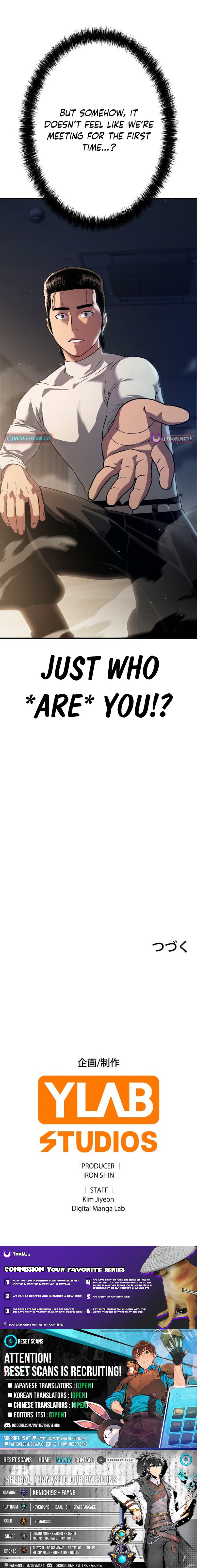 Runaway in the Present - chapter-1 - Page 45