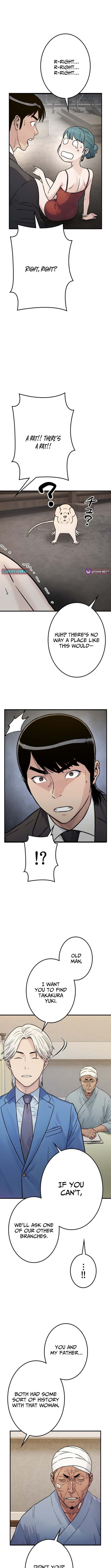 Runaway in the Present - chapter-10 - Page 16
