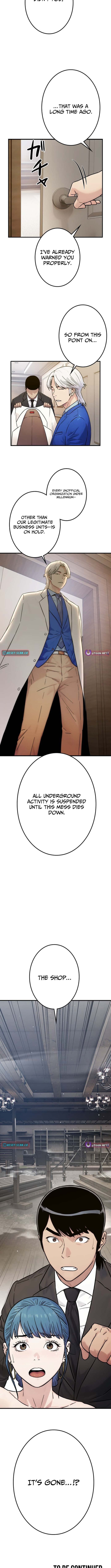 Runaway in the Present - chapter-10 - Page 17