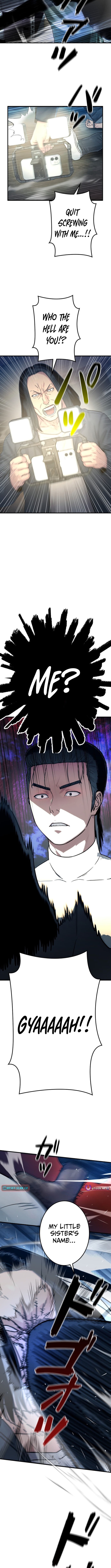 Runaway in the Present - chapter-11 - Page 13
