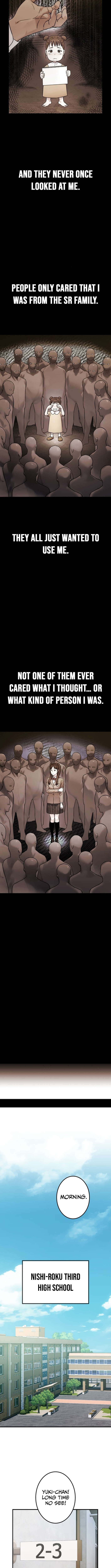 Runaway in the Present - chapter-12 - Page 13
