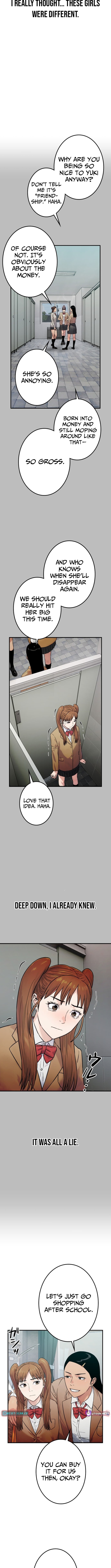 Runaway in the Present - chapter-12 - Page 15