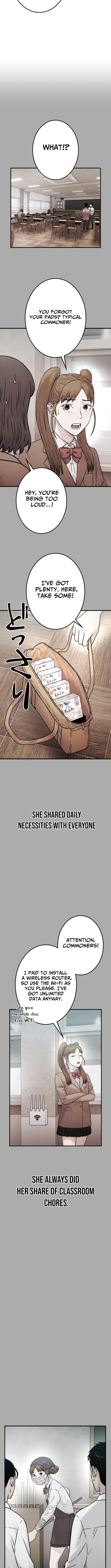 Runaway in the Present - chapter-13 - Page 14