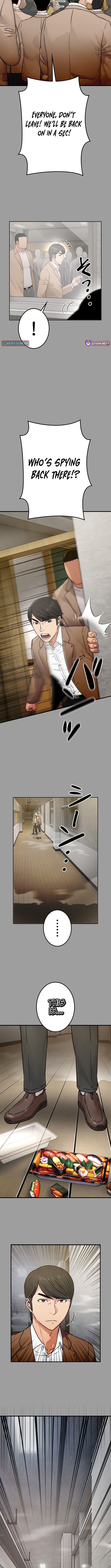 Runaway in the Present - chapter-14 - Page 16