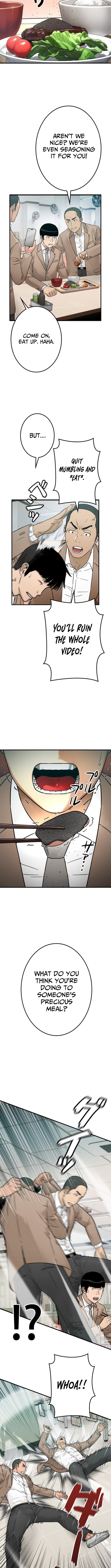 Runaway in the Present - chapter-16 - Page 7