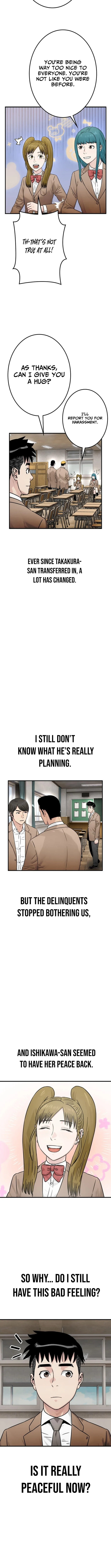 Runaway in the Present - chapter-19 - Page 13