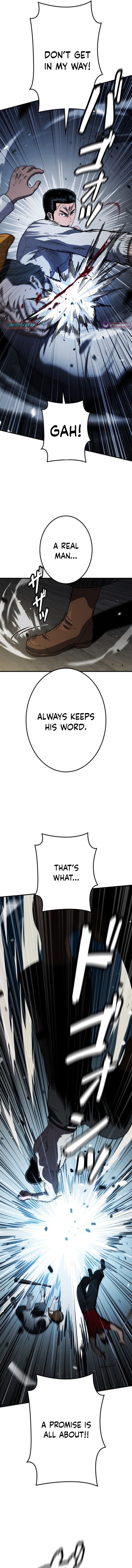 Runaway in the Present - chapter-2 - Page 4