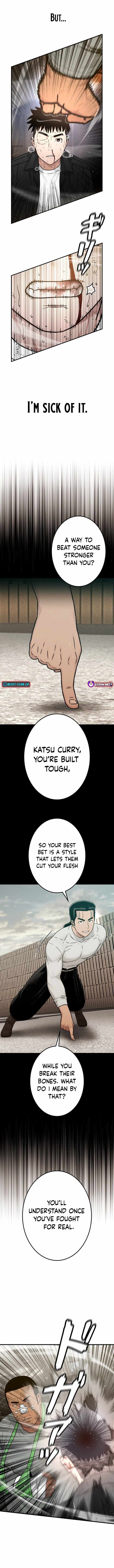 Runaway in the Present - chapter-22 - Page 10