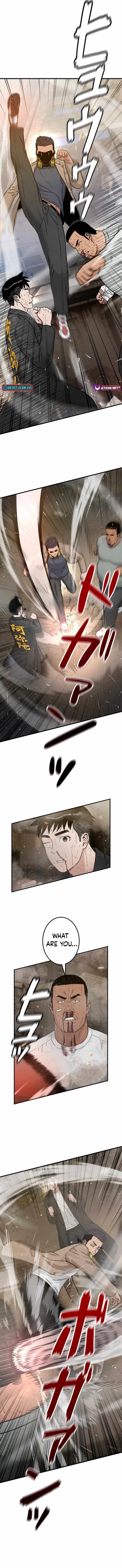 Runaway in the Present - chapter-22 - Page 14