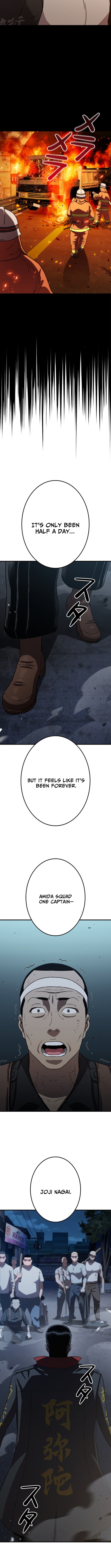 Runaway in the Present - chapter-4 - Page 2