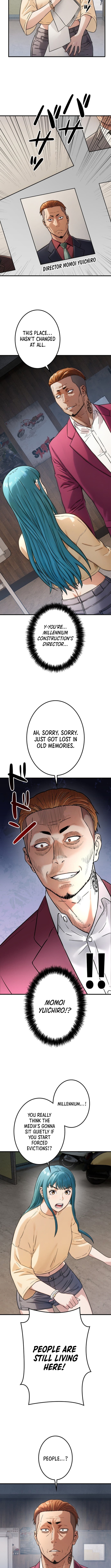 Runaway in the Present - chapter-5 - Page 17